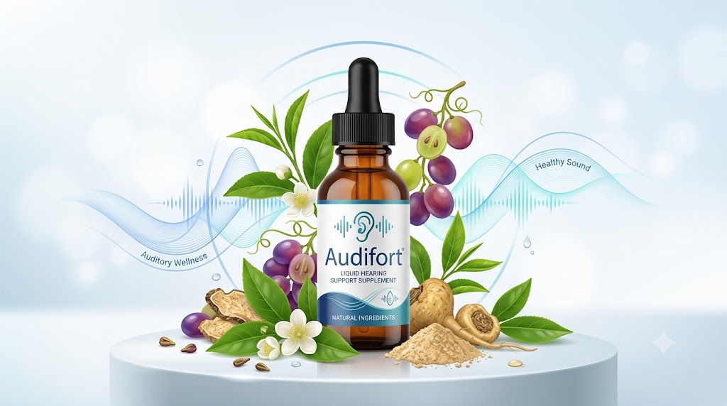 Audifort pricing