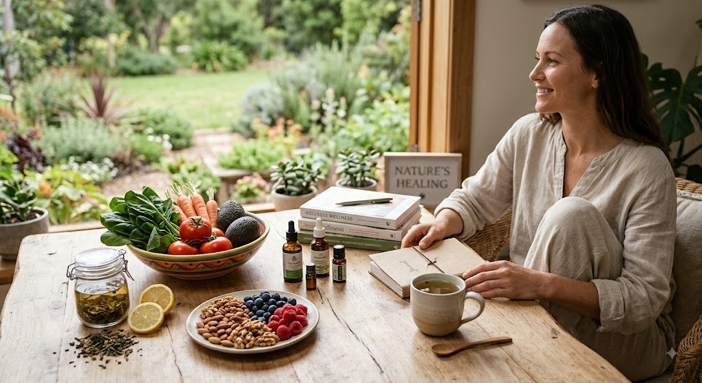 natural health
