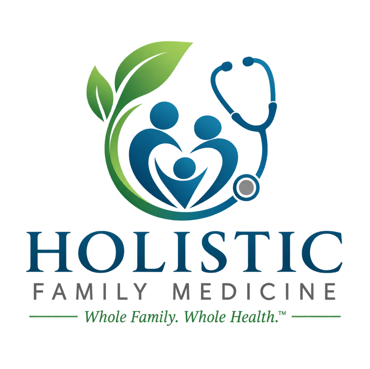 holistic family